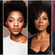 (L-R): Ebonee Noel, Yaani King Mondschein, Karen LeBlanc, and Rance Nix